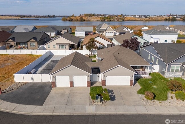 property at 1300 W Marina Dr