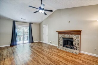 10385 Rillridge Ct in Alpharetta, GA - Foto de edificio - Building Photo