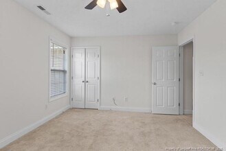 1600 Silver Ridge Ct in Fayetteville, NC - Building Photo - Building Photo