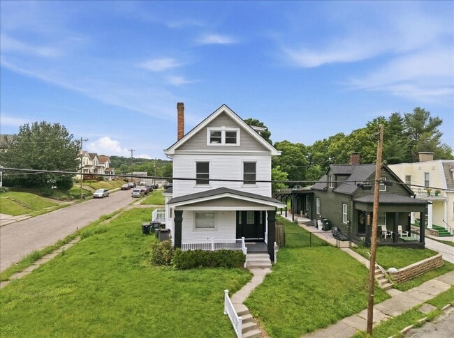 property at 4627 Mc Neil Ave