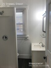 24 Stimmel St in Columbus, OH - Building Photo - Building Photo