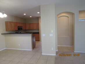 1258 E Thompson Way in Chandler, AZ - Building Photo - Building Photo