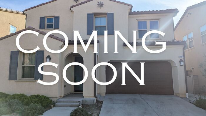 27314 Attwell Ln in Santa Clarita, CA - Building Photo