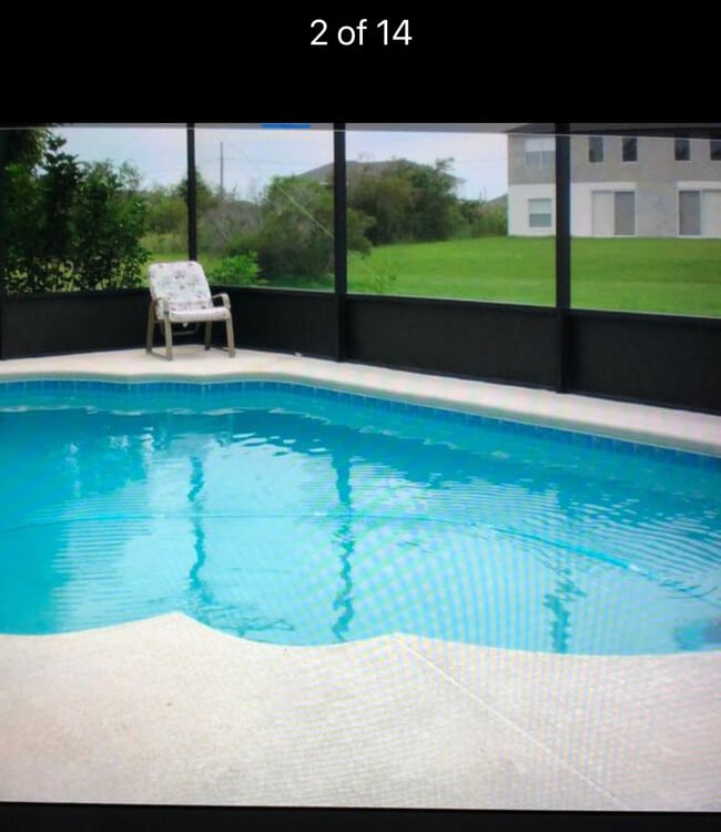 608 Messina Way in Kissimmee, FL - Building Photo - Building Photo