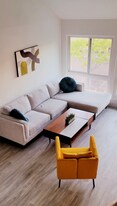6275 Rancho Mission Rd in San Diego, CA - Building Photo