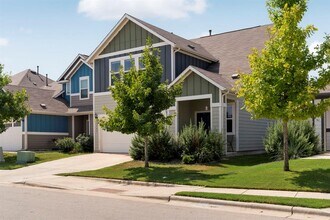 11807 Clayton Creek Ave in Austin, TX - Building Photo - Building Photo