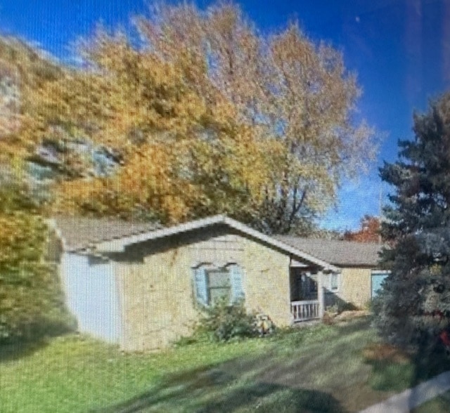 property at 920 Summer Rd
