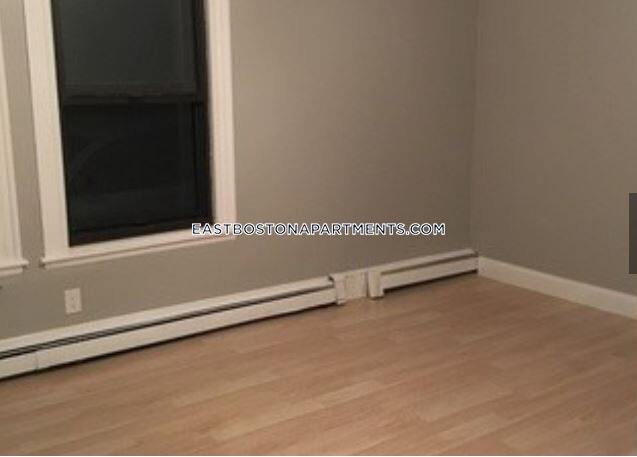 225 E Eagle St in Boston, MA - Building Photo - Building Photo
