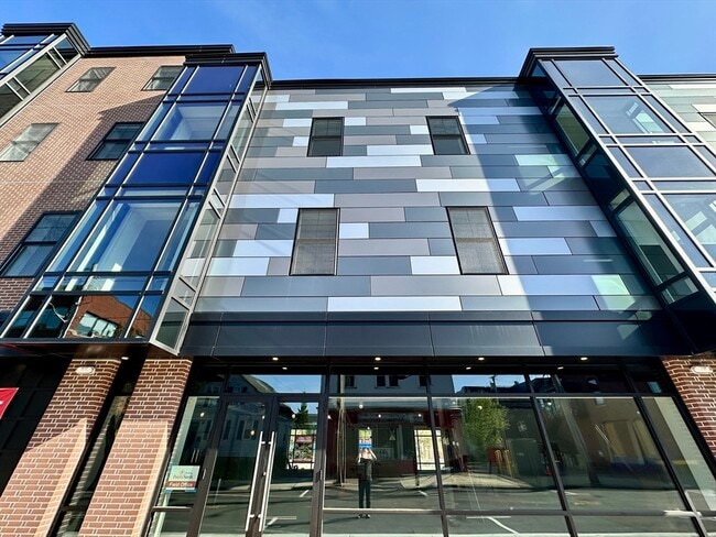 property at 21 Summer St