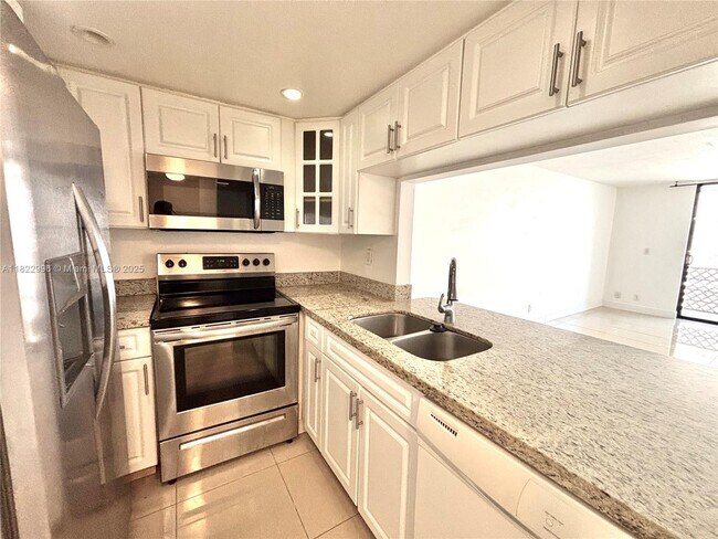 property at 2935 NE 163rd St
