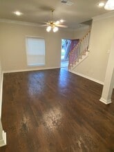 201 1st St in Denton, TX - Building Photo - Building Photo