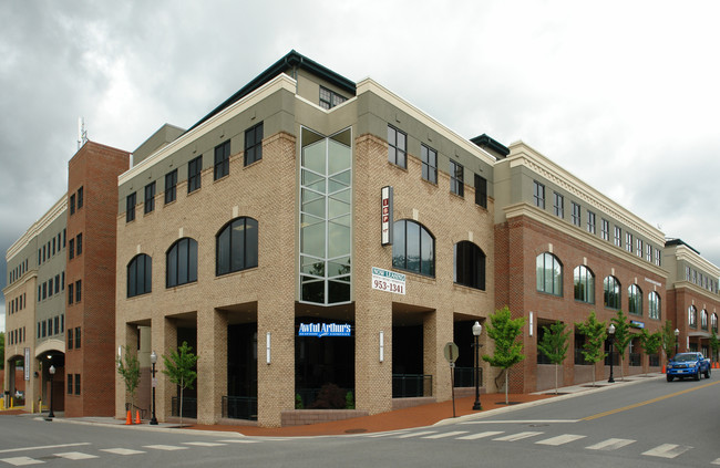 Kent Square in Blacksburg, VA - Building Photo - Building Photo