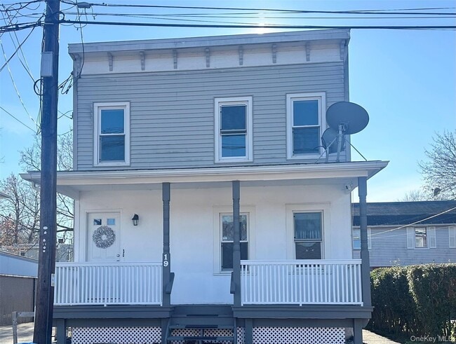 property at 19 Columbus St