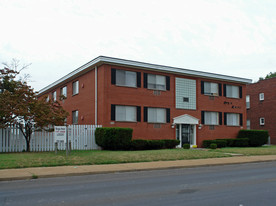 3505 Morganford Rd Apartments