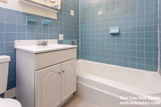 90 Gardner St, Unit 31 in Boston, MA - Foto de edificio - Building Photo