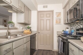 The Vines in Lewisville, TX - Foto de edificio - Building Photo