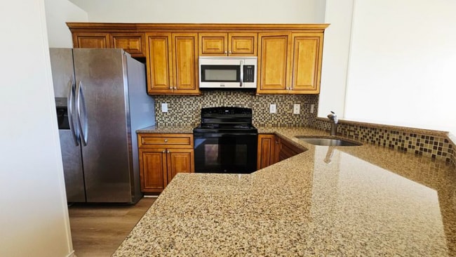 property at 4823 Via Palm Lakes