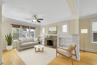 1411 Meade St in Denver, CO - Building Photo - Building Photo