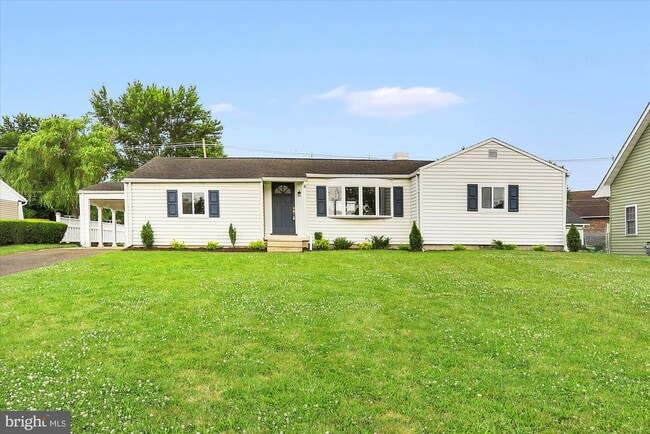 property at 1152 Stanley Ave