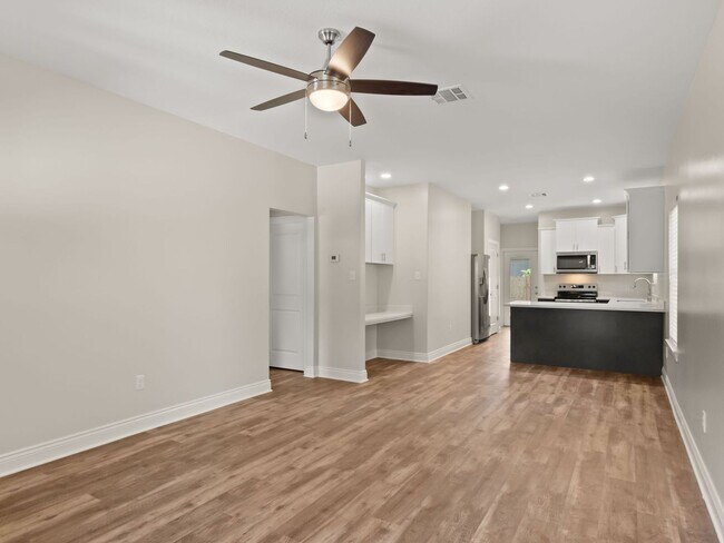 408 S Division St in Deridder, LA - Building Photo - Building Photo