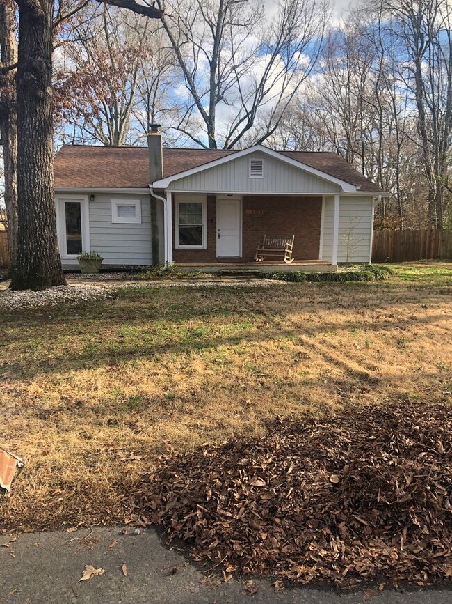 property at 2238 Walters Division Rd