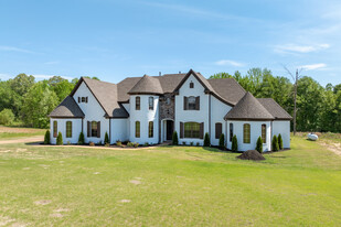 Pebble Ridge Apartments