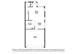 5807 E Grove Ave in Mesa, AZ - Building Photo - Building Photo