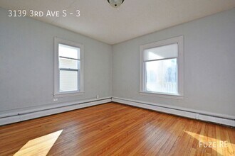 3139 3rd Ave S in Minneapolis, MN - Building Photo - Building Photo