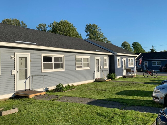 property at 300 Stillwater Ave