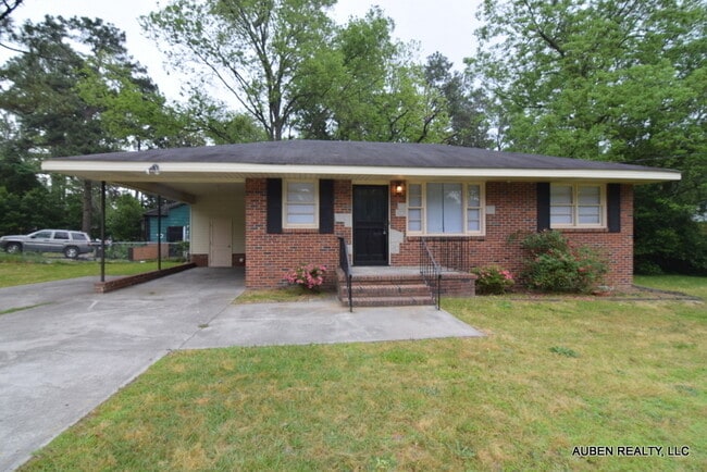 property at 2031 Wharton Dr