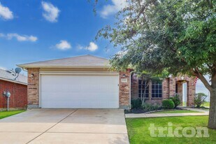 10300 Animas Ct in Fort Worth, TX - Building Photo