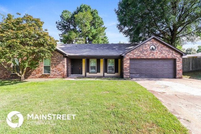 property at 2760 Welchlawn St