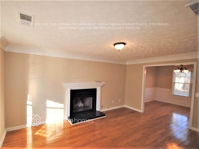 521 Oak Vista Ct in Lawrenceville, GA - Building Photo - Building Photo