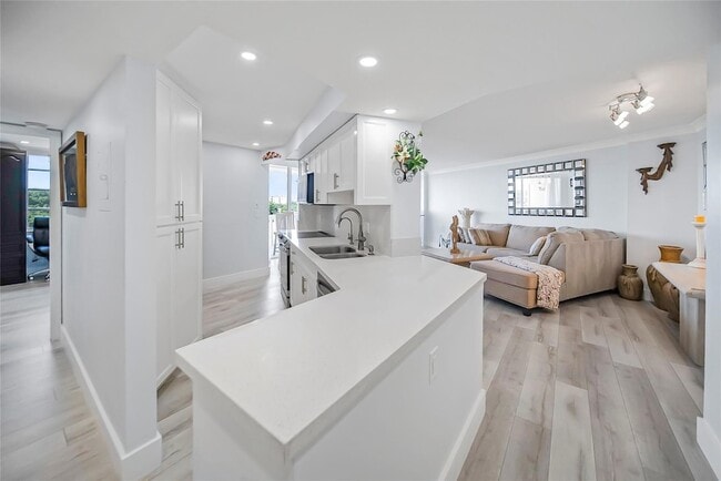 property at 6901 Environ Blvd