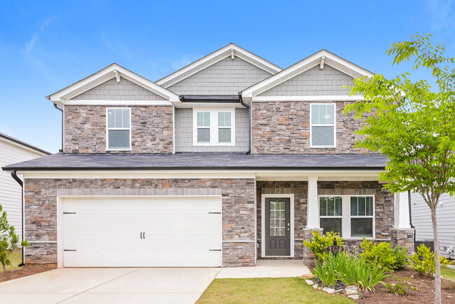property at 5834 Un Grv Dr