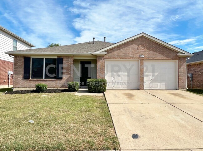 property at 8512 Cactus Patch Way