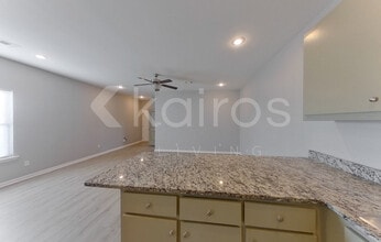 2013 Wilson Rd in Little Rock, AR - Building Photo - Building Photo