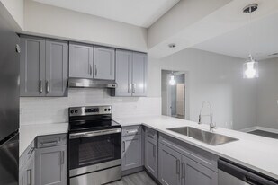 Faris Residences Goose Creek in Goose Creek, SC - Building Photo