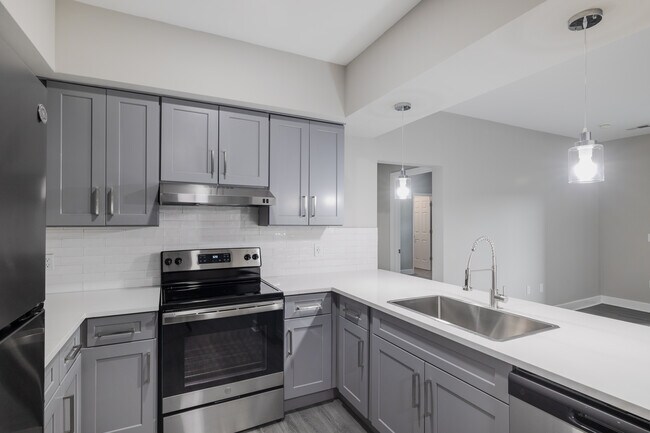 Faris Residences Goose Creek