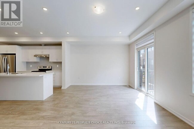 21 Origin Wy in Vaughan, ON - Building Photo - Building Photo