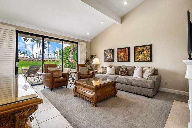 76761 Chrysanthemum Way in Palm Desert, CA - Building Photo - Building Photo