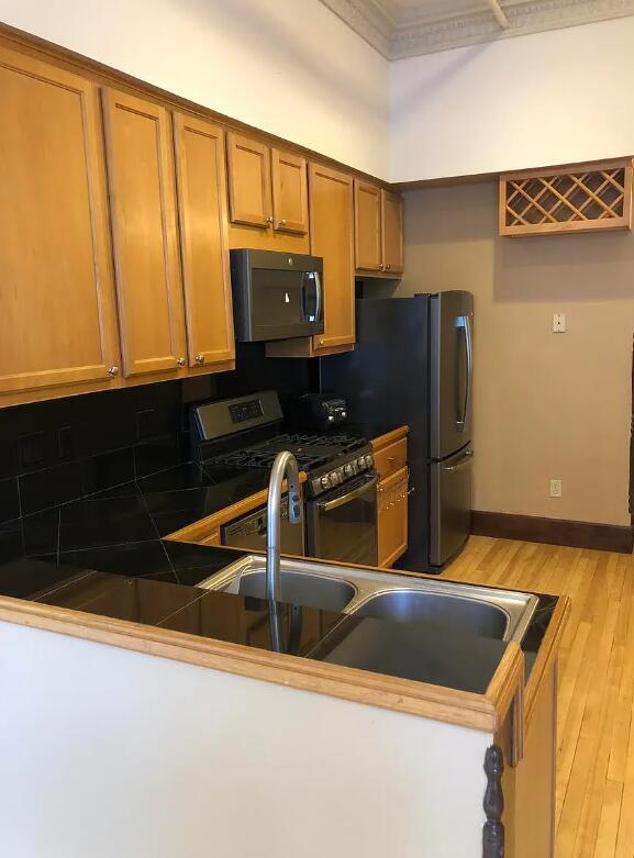 property at 767 N Water St