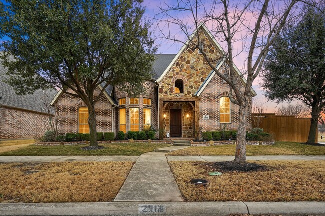 2913 Fayette Trail in Frisco, TX - Building Photo - Building Photo