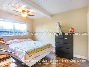 544 N K St in Livermore, CA - Building Photo - Building Photo