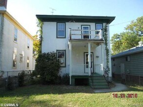 3211 Maryland Ave in Richmond, VA - Building Photo - Building Photo