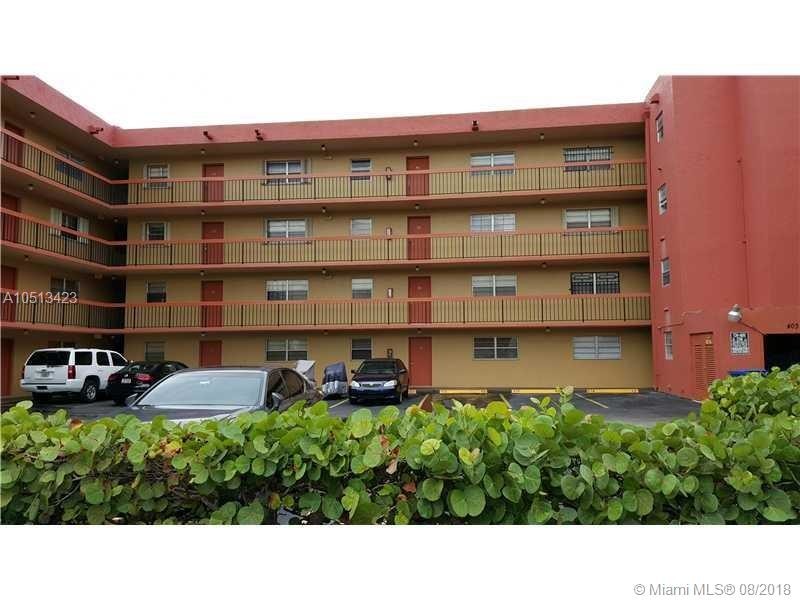 403 NW 72nd Ave-Unit -314-E in Miami, FL - Foto de edificio