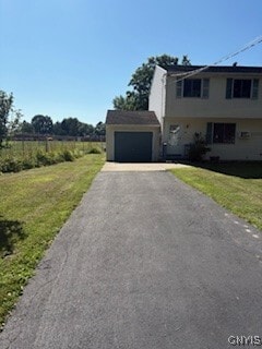 12 Division St in Baldwinsville, NY - Building Photo