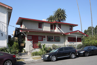 150 N Coronado St in Los Angeles, CA - Foto de edificio - Primary Photo