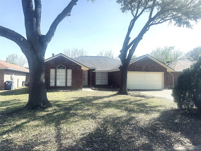 property at 18743 Parfield Ln