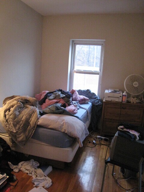 property at 886 Huntington Ave